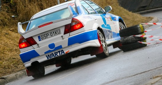 Memoriał Janusza Kuliga i Mariana Bublewicza